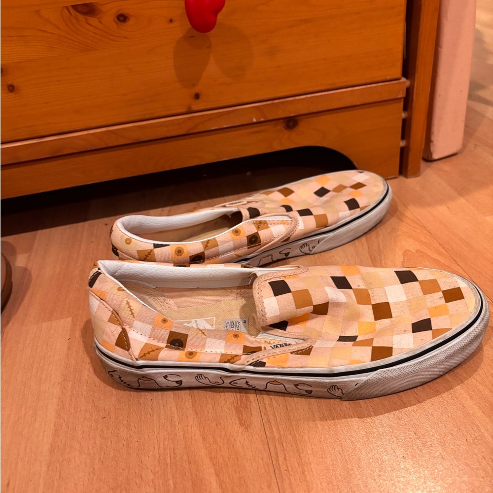 Limited breast cancer vans
